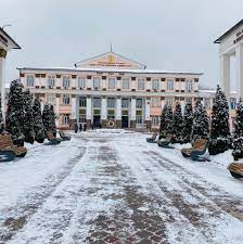 ASFENDIYAROV KAZAKH NATIONAL MEDICAL UNIVERSITY